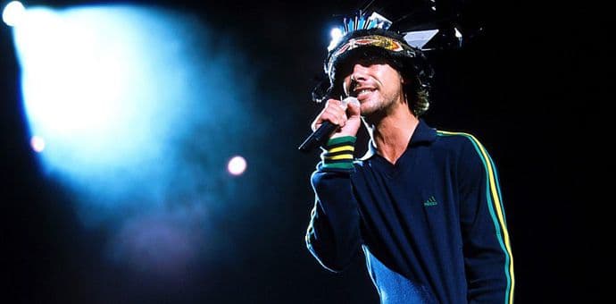 "Jamiroquai" u martu izdaje novi album "Jamiroquai" u martu izdaje novi album