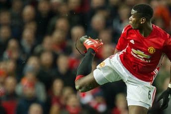 Pogbin transfer u Junajted pod istragom!