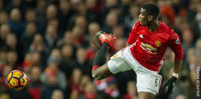 Pogbin transfer u Junajted pod istragom! Pogbin transfer u Junajted pod istragom!