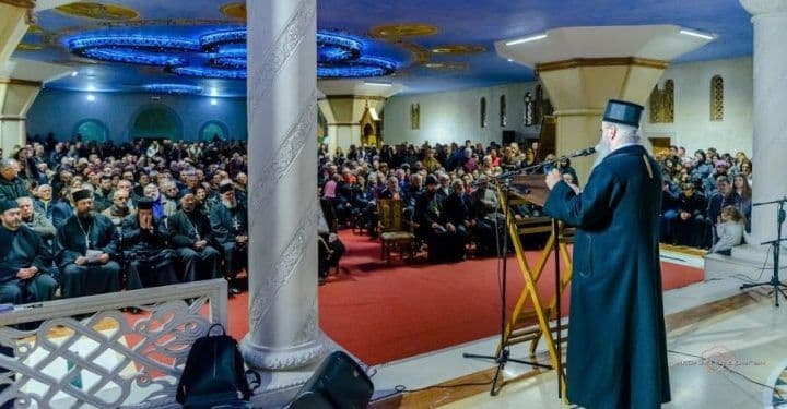 Amfilohije: Nadam se da će se antisvetosavska Crna Gora vratiti sebi Amfilohije: Nadam se da će se antisvetosavska Crna Gora vratiti sebi