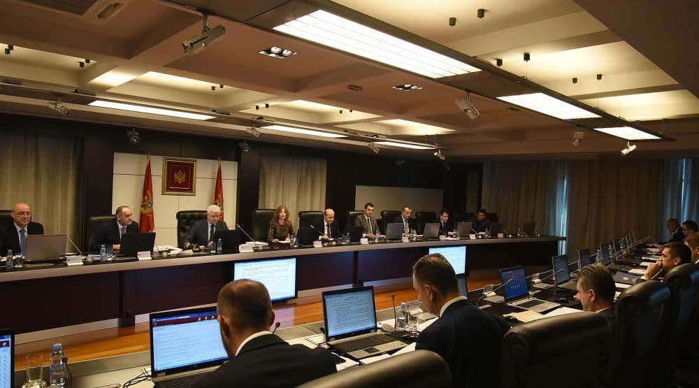 Vlada usvojila program ekonomskih reformi Vlada usvojila program ekonomskih reformi