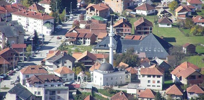 Musić: Nijesmo za bilo kakav savez sa DF-om Musić: Nijesmo za bilo kakav savez sa DF-om