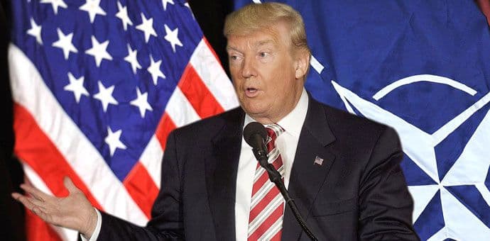 Helcel: Odbijanje Crne Gore početak kraja NATO-a Helcel: Odbijanje Crne Gore početak kraja NATO-a