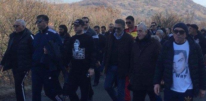 Medojević: Sloboda se traži na ulici Medojević: Sloboda se traži na ulici