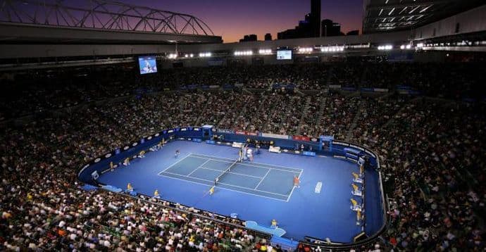 Braća Brajan bez titule na Australijan openu Braća Brajan bez titule na Australijan openu