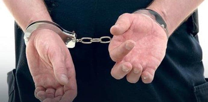 U Baru lišeno slobode lice koje se potraživalo U Baru lišeno slobode lice koje se potraživalo