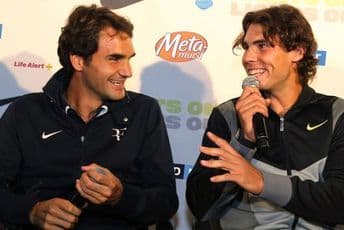 Nadal vs Federer: Najjeftinija karta 2800 dolara!
