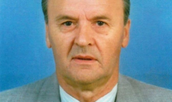 On je stvorio najpoznatije objekte u Crnoj Gori: Preminuo Božidar Milić On je stvorio najpoznatije objekte u Crnoj Gori: Preminuo Božidar Milić