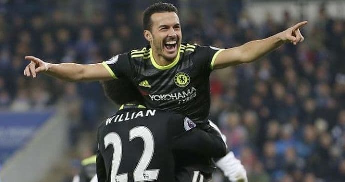 Čelsi u 1/4 finalu FA kupa Čelsi u 1/4 finalu FA kupa