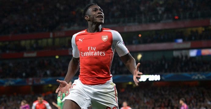 Arsenal demolirao Sautempton u FA kupu Arsenal demolirao Sautempton u FA kupu