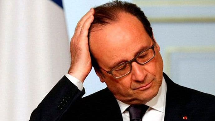 Poruka Olanda:Ne ukidati sankcije Rusiji dok ne ispuni Minsk Poruka Olanda:Ne ukidati sankcije Rusiji dok ne ispuni Minsk