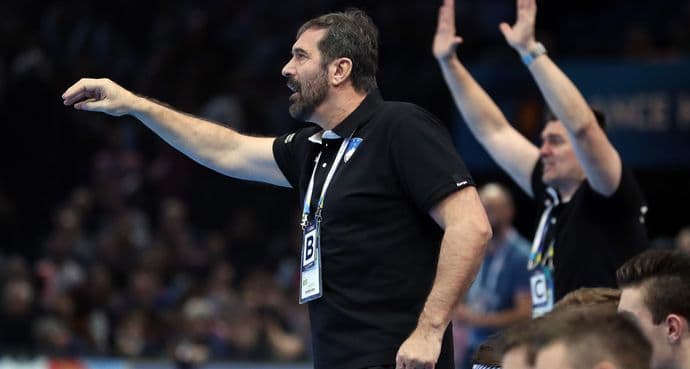 Vujović: Nit mogu, nit želim da budem selektor Hrvatske Vujović: Nit mogu, nit želim da budem selektor Hrvatske