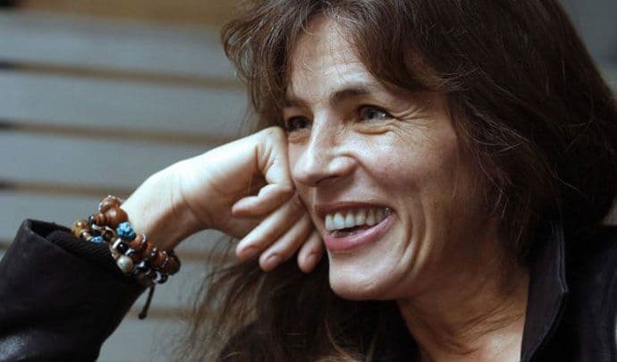 Mira Furlan razljutila pratioce na Tviteru Mira Furlan razljutila pratioce na Tviteru