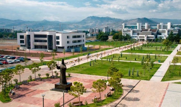 SPUCG: Odgovor Studentima za slobodu SPUCG: Odgovor Studentima za slobodu