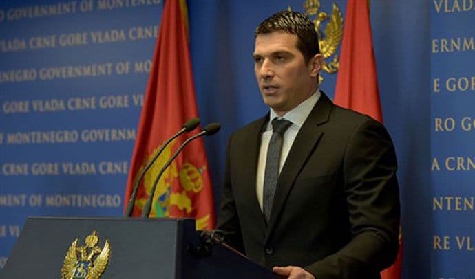 Janović: Dejan Zlatičanin bio je i ostaće naš šampion Janović: Dejan Zlatičanin bio je i ostaće naš šampion