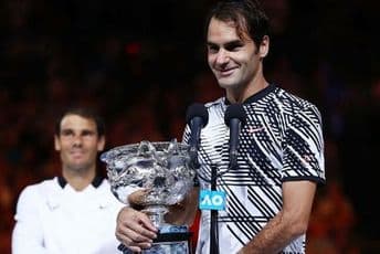 ATP: Marej uvećao prednost, Nadal i Federer napredovali