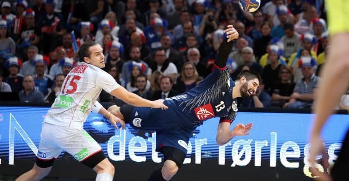 Karabatićima dvomjesečna uslovna zatvorka kazna Karabatićima dvomjesečna uslovna zatvorka kazna