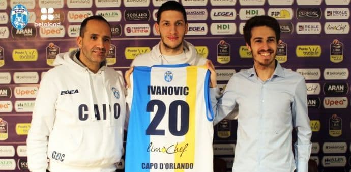 Ivanović odličan u pobjedi Orlandine Ivanović odličan u pobjedi Orlandine