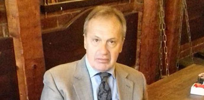 Zečević: Nacionalni savjet pretvoren u “diverzantsku zadrugu” Zečević: Nacionalni savjet pretvoren u “diverzantsku zadrugu”