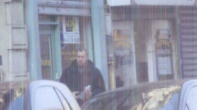 Spajdermen: Počinje suđenje lopovu - akrobati sa Balkana Spajdermen: Počinje suđenje lopovu - akrobati sa Balkana