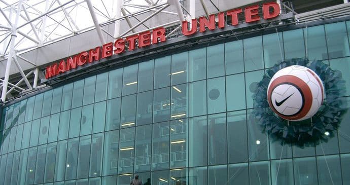 Koji je najvrjedniji klub Evrope? Nije ni Real, ni Barsa... Koji je najvrjedniji klub Evrope? Nije ni Real, ni Barsa...