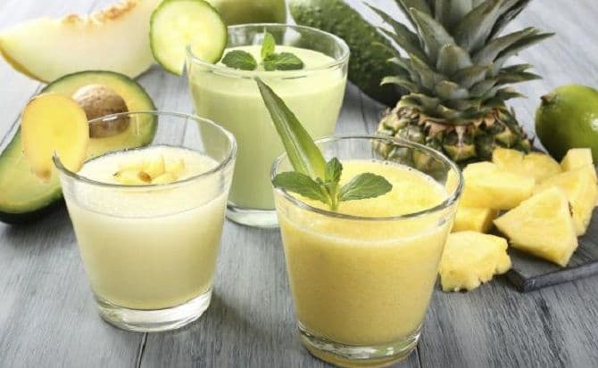 Za sve pušače: Ovaj napitak pomaže vašim plućima Za sve pušače: Ovaj napitak pomaže vašim plućima