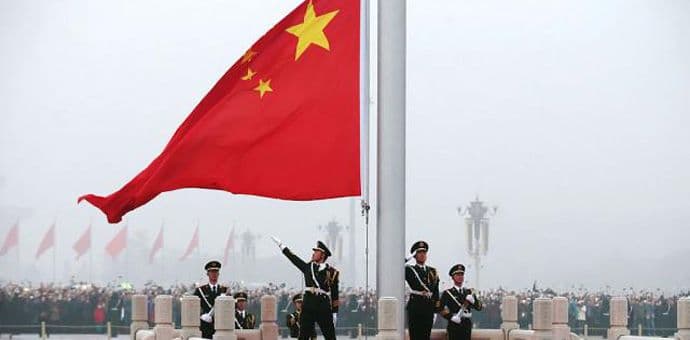 Poruka Trampu iz Kine: Rat protiv SAD postaje stvarnost Poruka Trampu iz Kine: Rat protiv SAD postaje stvarnost