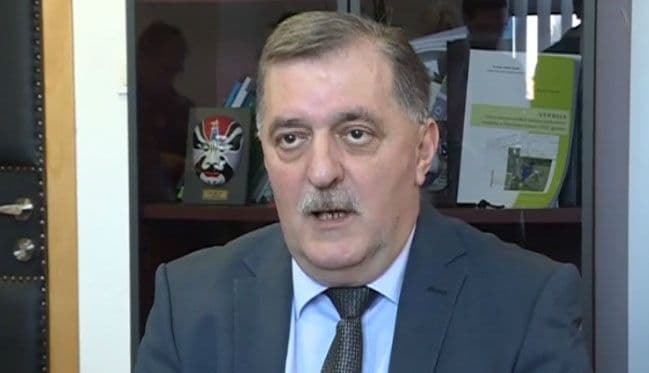 Poglavlje 27 može usporiti proces integracija Poglavlje 27 može usporiti proces integracija