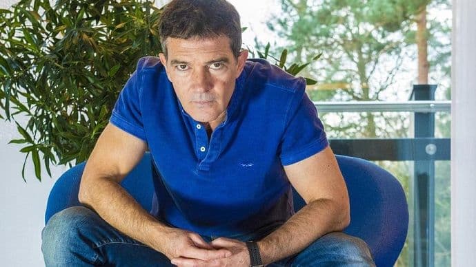 Antonio Banderas nakon srčanih problema: Dobro sam, hvala ljekarima Antonio Banderas nakon srčanih problema: Dobro sam, hvala ljekarima