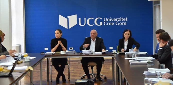 UCG: Reforme već daju pozitivan finansijski efekat UCG: Reforme već daju pozitivan finansijski efekat