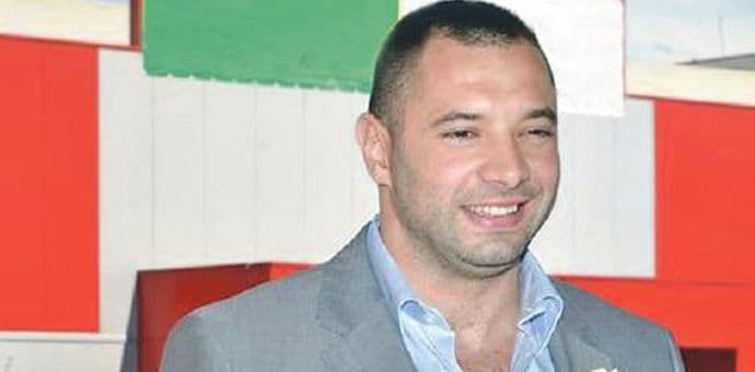 Ko je Vlastimir Milošević ubijen u centru BG? Ko je Vlastimir Milošević ubijen u centru BG?