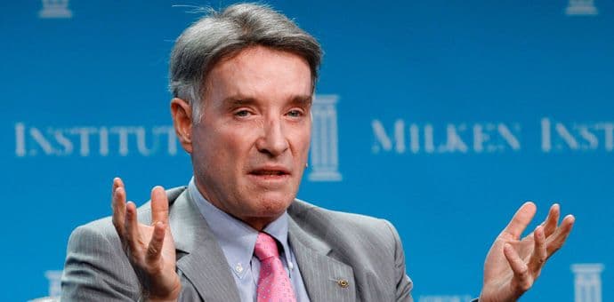Brazil: Uhapšen bivši milijarder Eike Batista Brazil: Uhapšen bivši milijarder Eike Batista