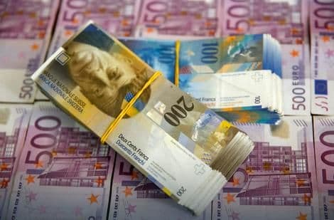 Švajcarska: Selo pokrenulo vlastitu valutu Švajcarska: Selo pokrenulo vlastitu valutu