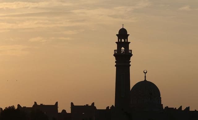 Zbog napada u Kanadi zatvorene četiri džamije u Holandiji Zbog napada u Kanadi zatvorene četiri džamije u Holandiji