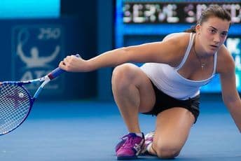 Kovinić zadržala 69. mjesto, bez promjena u vrhu ATP