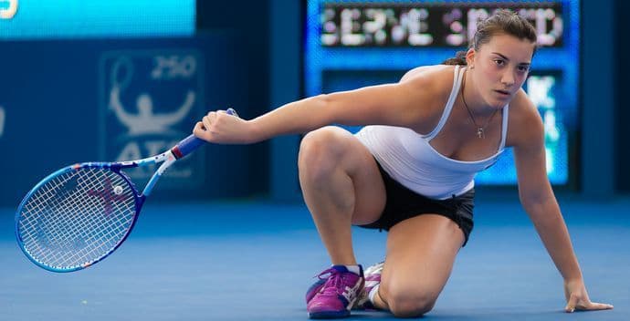 Kovinić ispala iz TOP 200 Kovinić ispala iz TOP 200