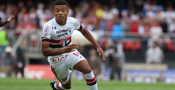 Drugi najskuplji transfer u istoriji Ajaksa Drugi najskuplji transfer u istoriji Ajaksa