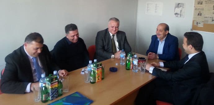 Zenka: Posvetiti veću pažnju Romima Zenka: Posvetiti veću pažnju Romima