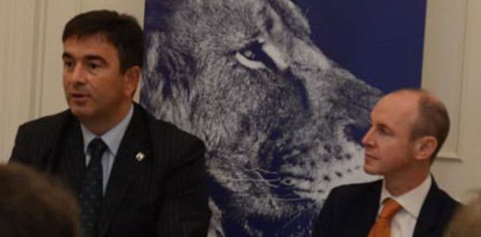 Medojević: Hitno da se obustavi "erdoganizacija" Crne Gore Medojević: Hitno da se obustavi "erdoganizacija" Crne Gore