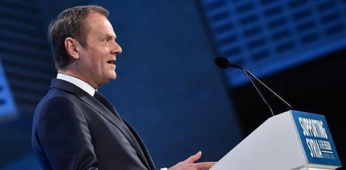 Tusk: Tramp prijetnja po EU koliko i Kina, Rusija i islamisti Tusk: Tramp prijetnja po EU koliko i Kina, Rusija i islamisti