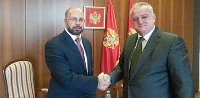 Zenka - Alantuli: Saradnja u oblasti unaprijeđenja ljudskih prava i sloboda Zenka - Alantuli: Saradnja u oblasti unaprijeđenja ljudskih prava i sloboda