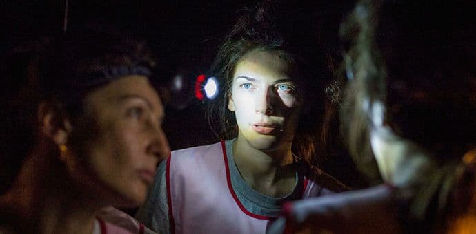 „Sluškinje“ otvaraju februarsko zaljubljivanje u CNP „Sluškinje“ otvaraju februarsko zaljubljivanje u CNP