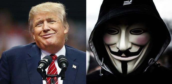 Anonimusi objavili brojeve službenika Bijele kuće? Anonimusi objavili brojeve službenika Bijele kuće?