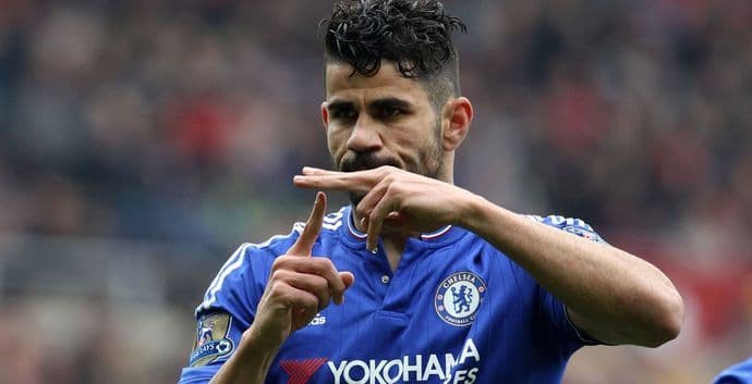 Kosta: Čelsi me tretira kao kriminalca Kosta: Čelsi me tretira kao kriminalca