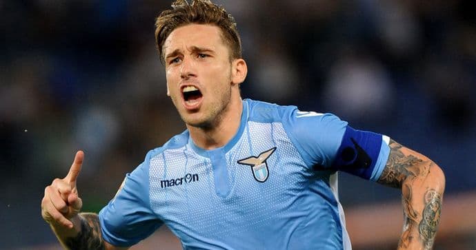 Lacio preko Intera do polufinala Kupa Lacio preko Intera do polufinala Kupa