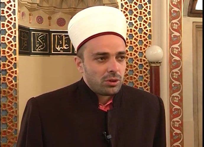 KADRIBAŠIĆ: Iskreni pomiritelji ne negiraju genocid u Srebrenici KADRIBAŠIĆ: Iskreni pomiritelji ne negiraju genocid u Srebrenici