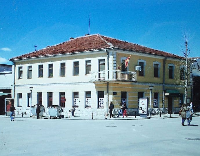 U prodaji novi broj "Novina Nikšića" U prodaji novi broj "Novina Nikšića"