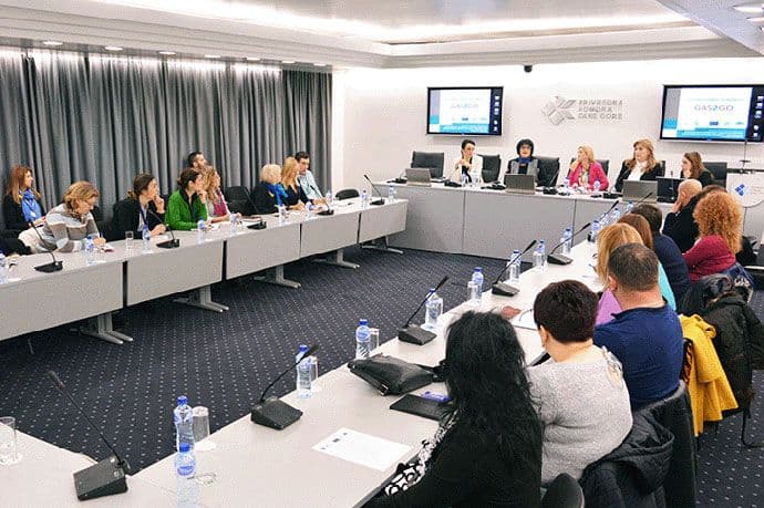 PKCG: Gastro suveniri- potencijalni turistički proizvodi PKCG: Gastro suveniri- potencijalni turistički proizvodi