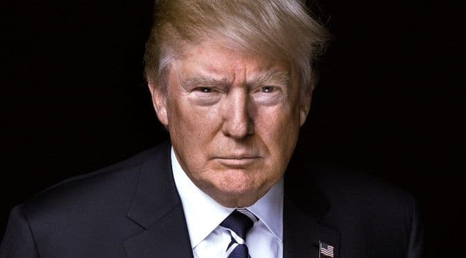 Od čega boluje Donald Tramp? Od čega boluje Donald Tramp?