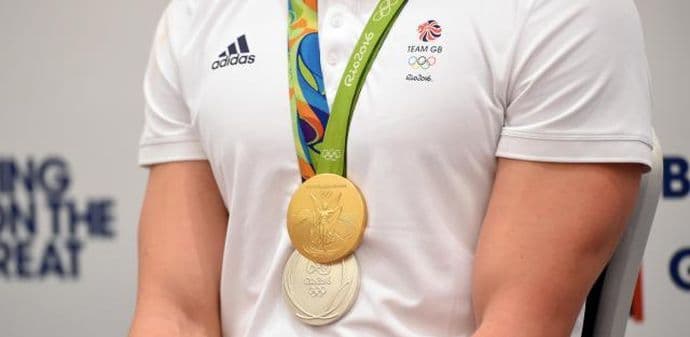 Rusi ostali bez olimpijskog srebra iz Londona Rusi ostali bez olimpijskog srebra iz Londona